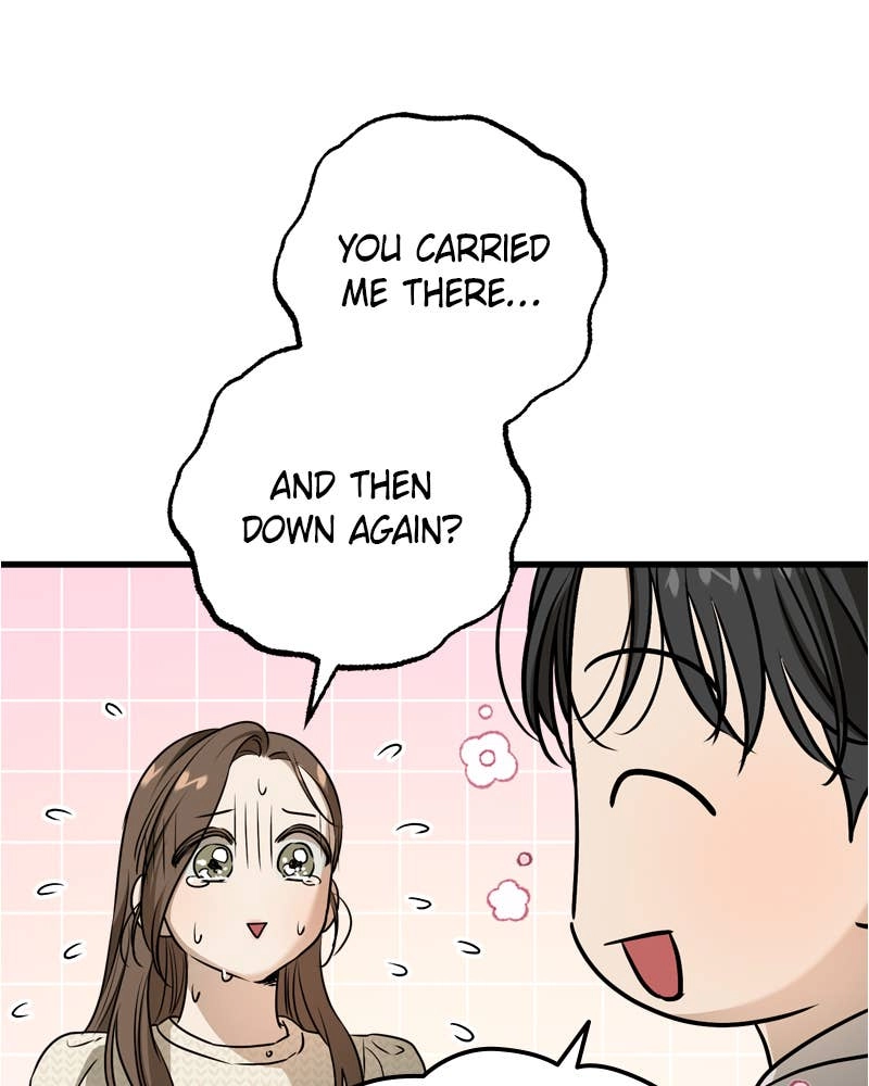 Can't Get Enough of You Chapter 28 Page 71