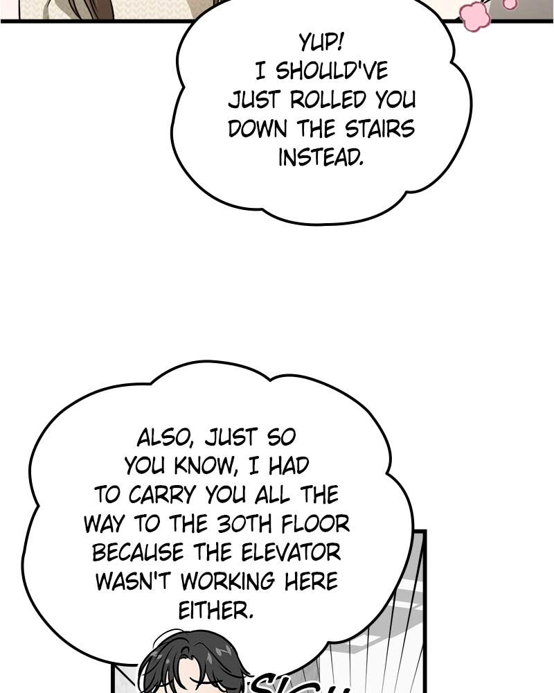 Can't Get Enough of You Chapter 28 Page 72