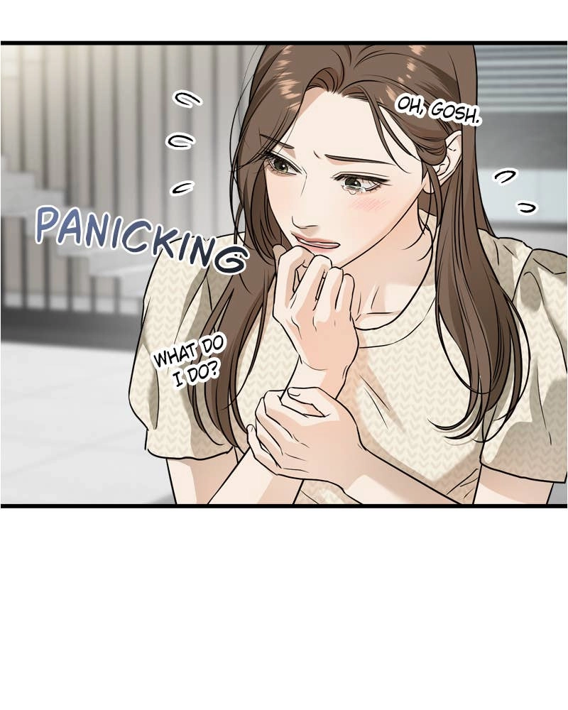 Can't Get Enough of You Chapter 28 Page 74