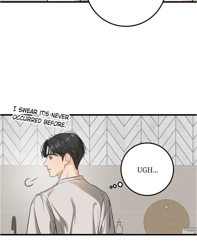 Can't Get Enough of You Chapter 28 Page 79