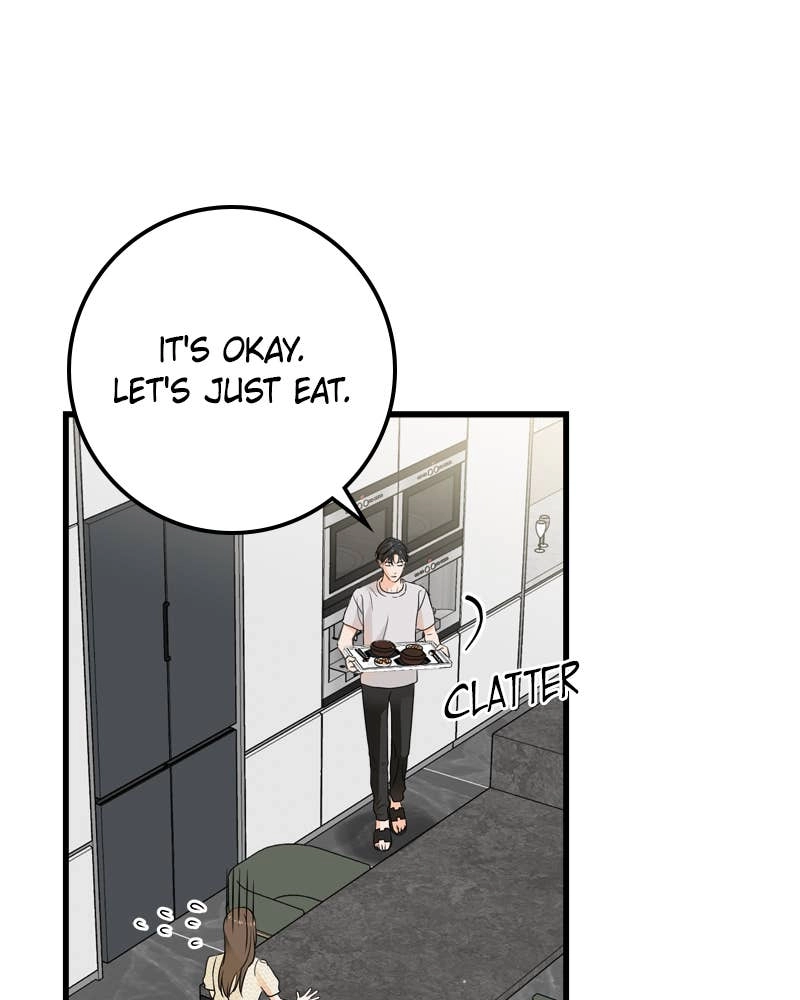 Can't Get Enough of You Chapter 28 Page 80