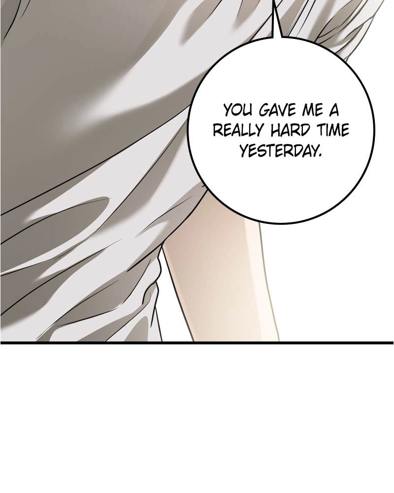 Can't Get Enough of You Chapter 28 Page 83