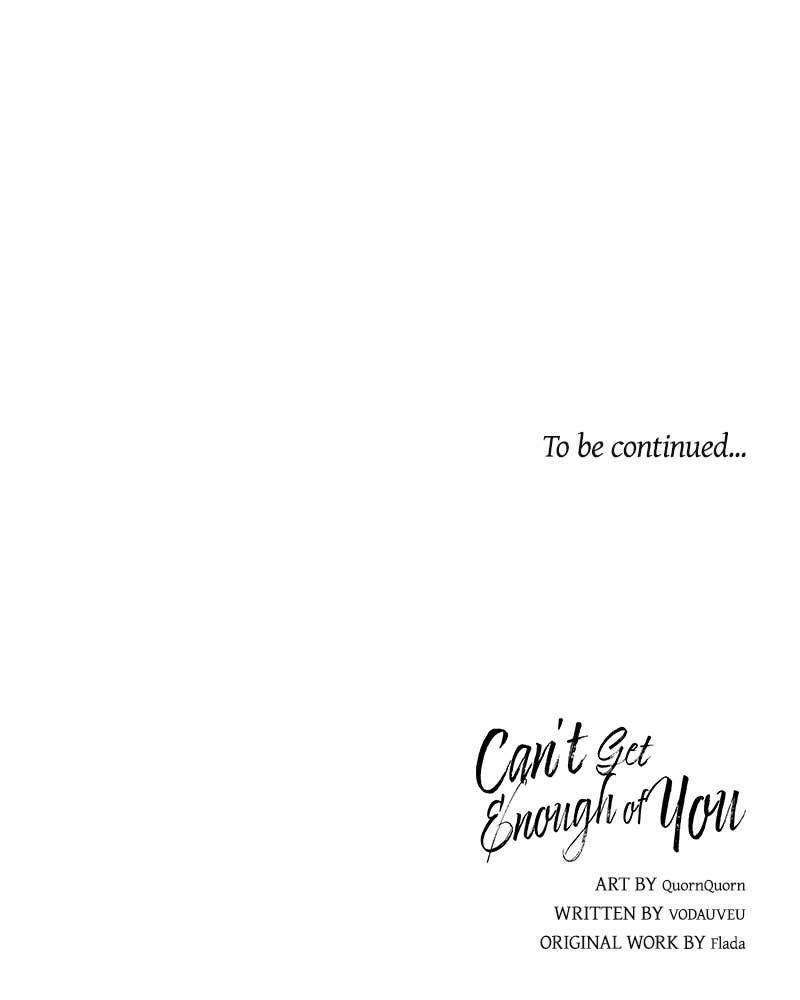 Can't Get Enough of You Chapter 28 Page 89