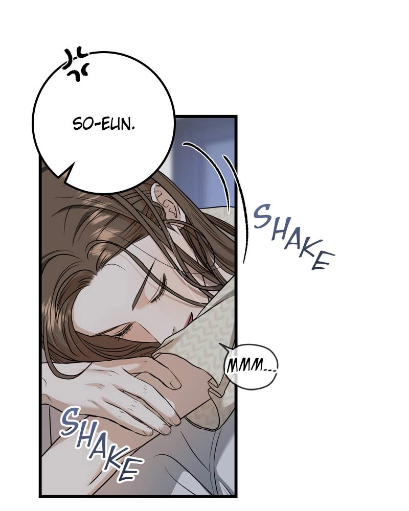 Can't Get Enough of You Chapter 28 Page 9