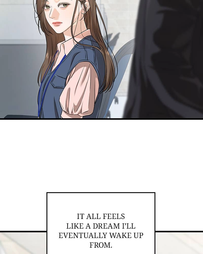 Can't Get Enough of You Chapter 80 Page 101
