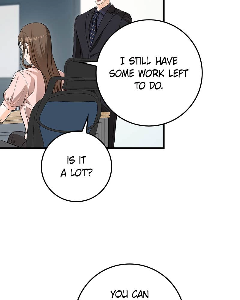 Can't Get Enough of You Chapter 80 Page 107