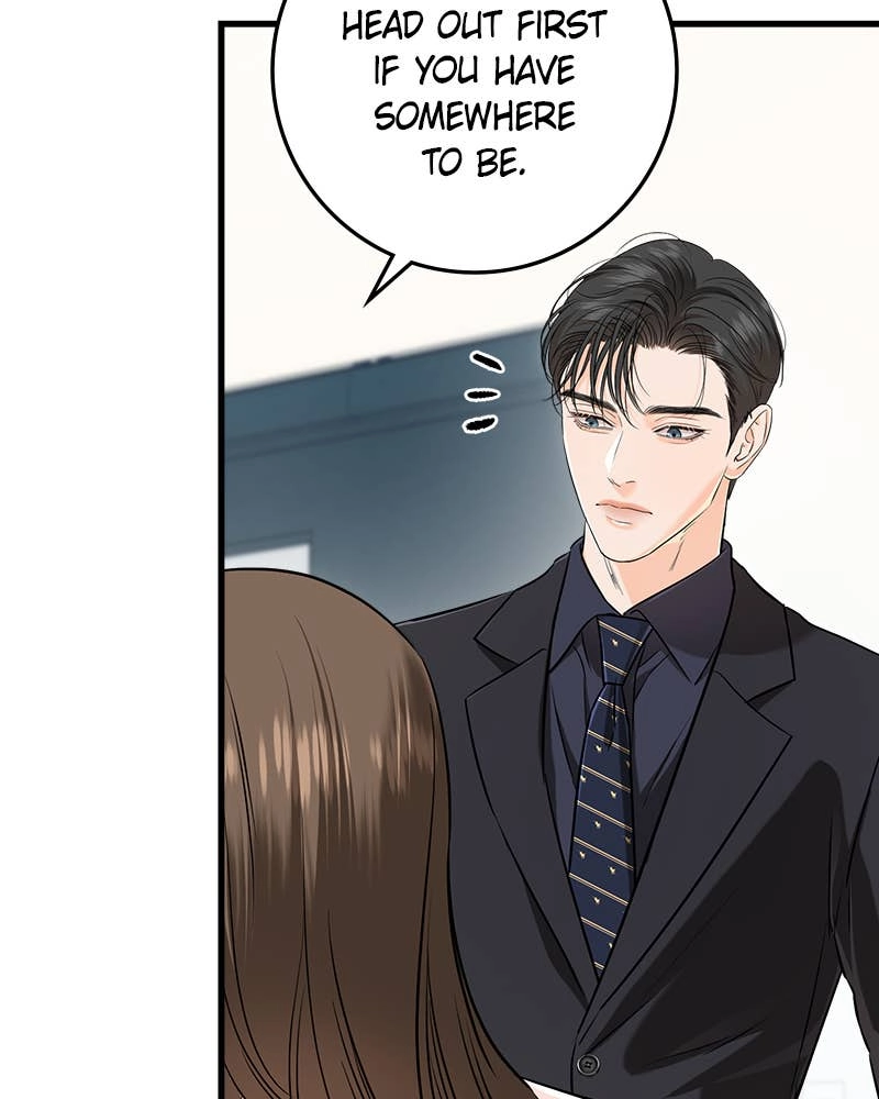 Can't Get Enough of You Chapter 80 Page 108