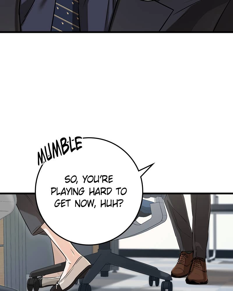 Can't Get Enough of You Chapter 80 Page 112