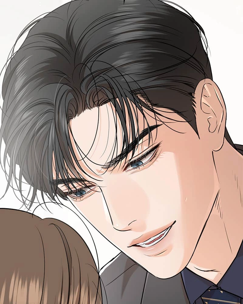 Can't Get Enough of You Chapter 80 Page 118