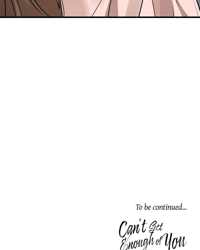 Can't Get Enough of You Chapter 80 Page 120