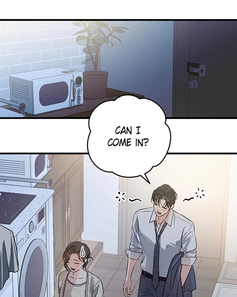 Can't Get Enough of You Chapter 80 Page 12