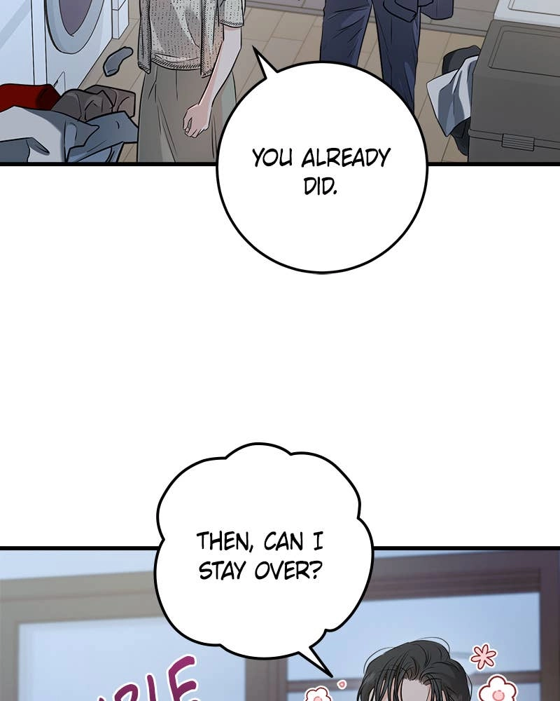Can't Get Enough of You Chapter 80 Page 13