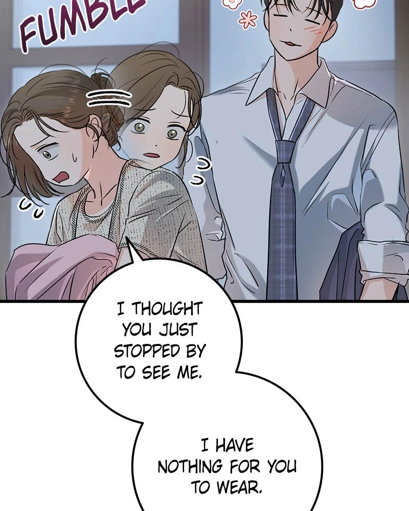 Can't Get Enough of You Chapter 80 Page 14