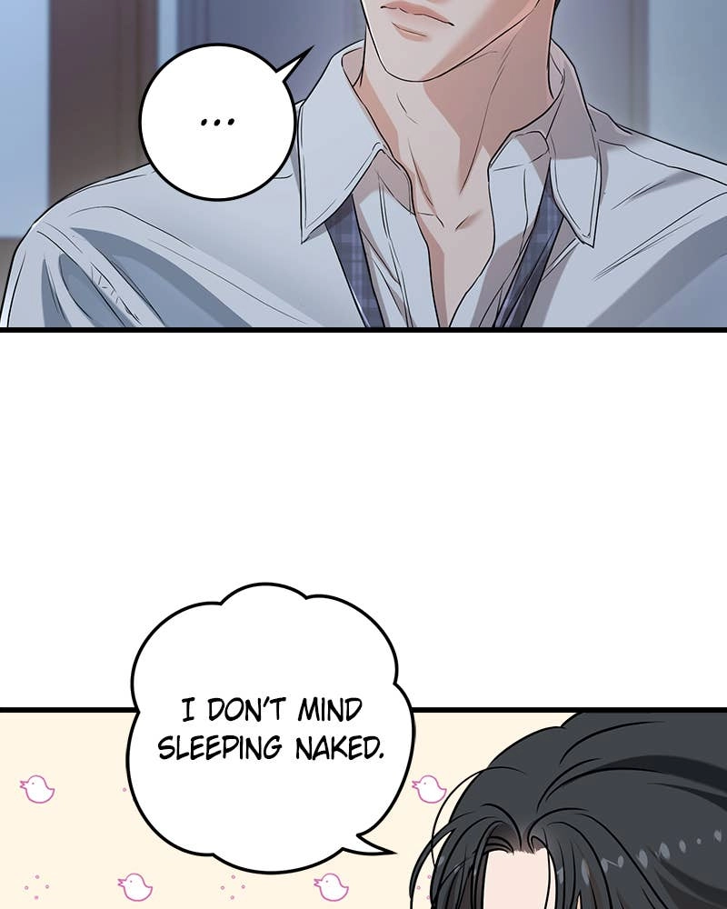 Can't Get Enough of You Chapter 80 Page 16