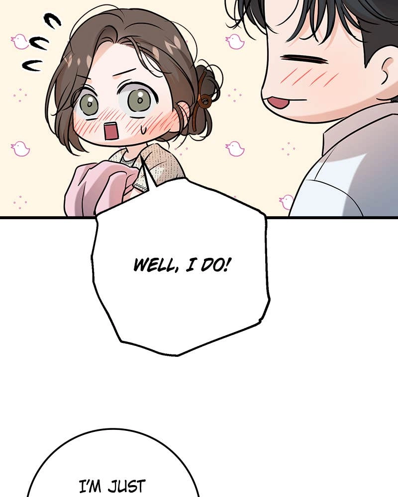 Can't Get Enough of You Chapter 80 Page 17