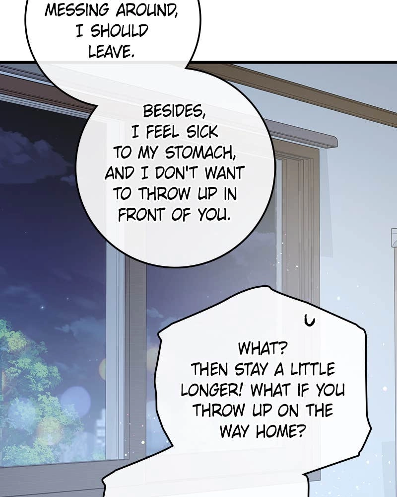 Can't Get Enough of You Chapter 80 Page 18