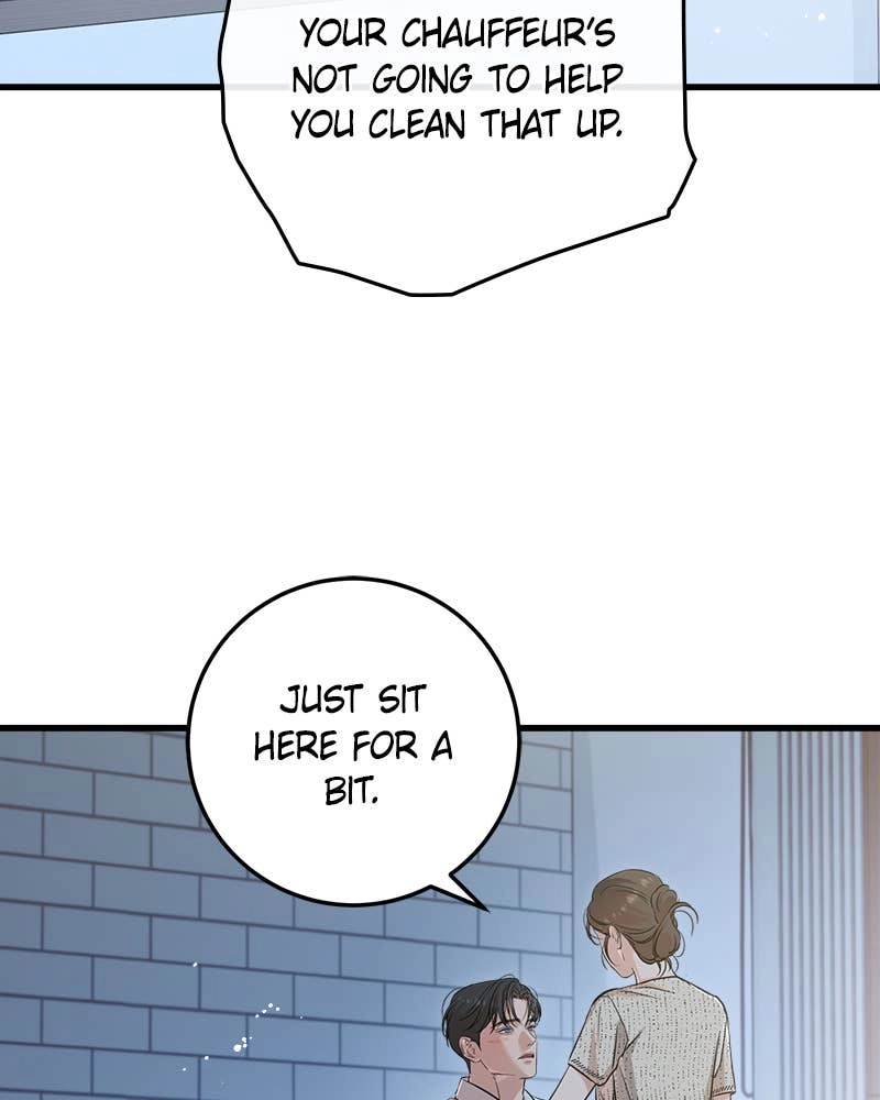Can't Get Enough of You Chapter 80 Page 19