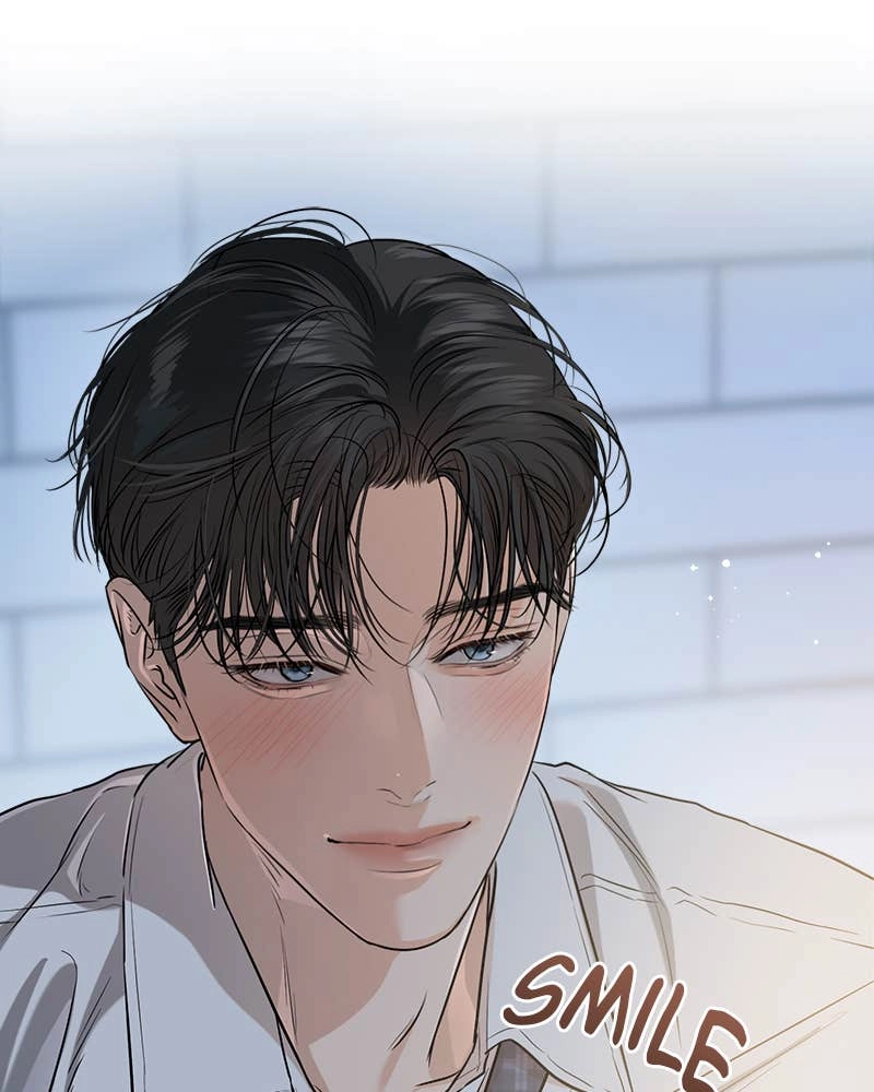 Can't Get Enough of You Chapter 80 Page 23
