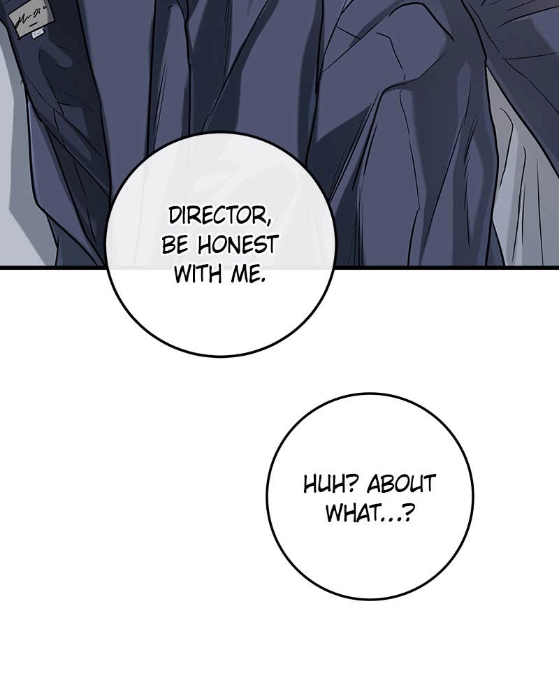 Can't Get Enough of You Chapter 80 Page 28