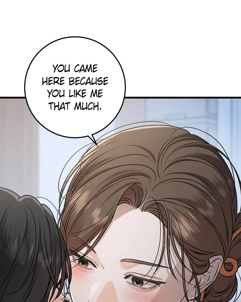 Can't Get Enough of You Chapter 80 Page 31