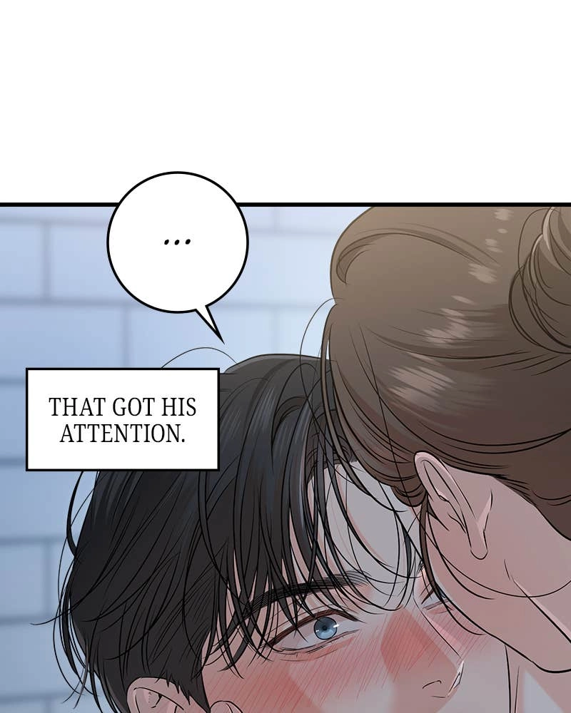 Can't Get Enough of You Chapter 80 Page 33