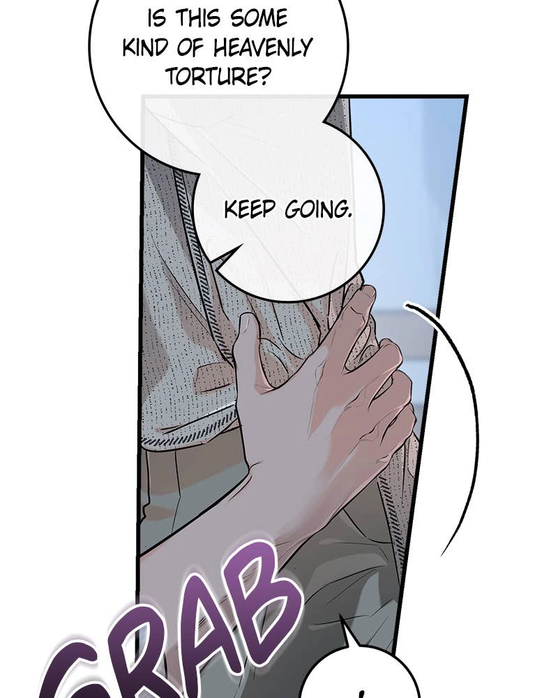 Can't Get Enough of You Chapter 80 Page 35