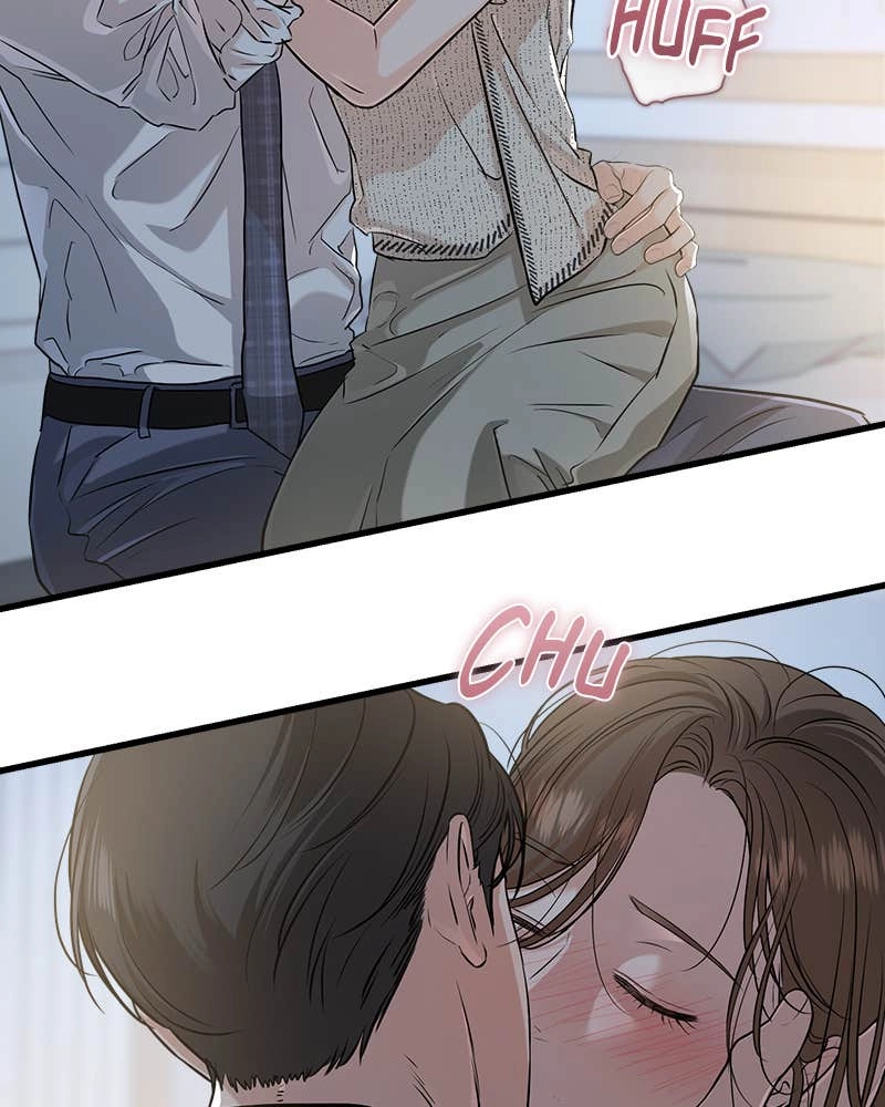 Can't Get Enough of You Chapter 80 Page 37