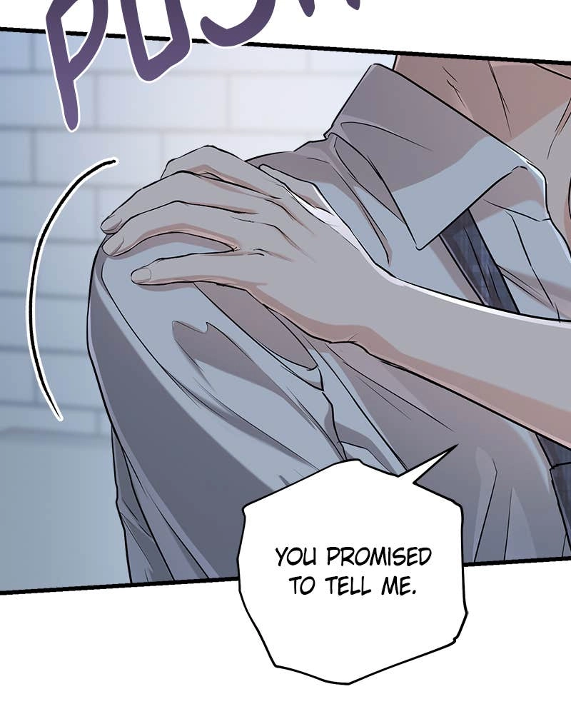 Can't Get Enough of You Chapter 80 Page 39
