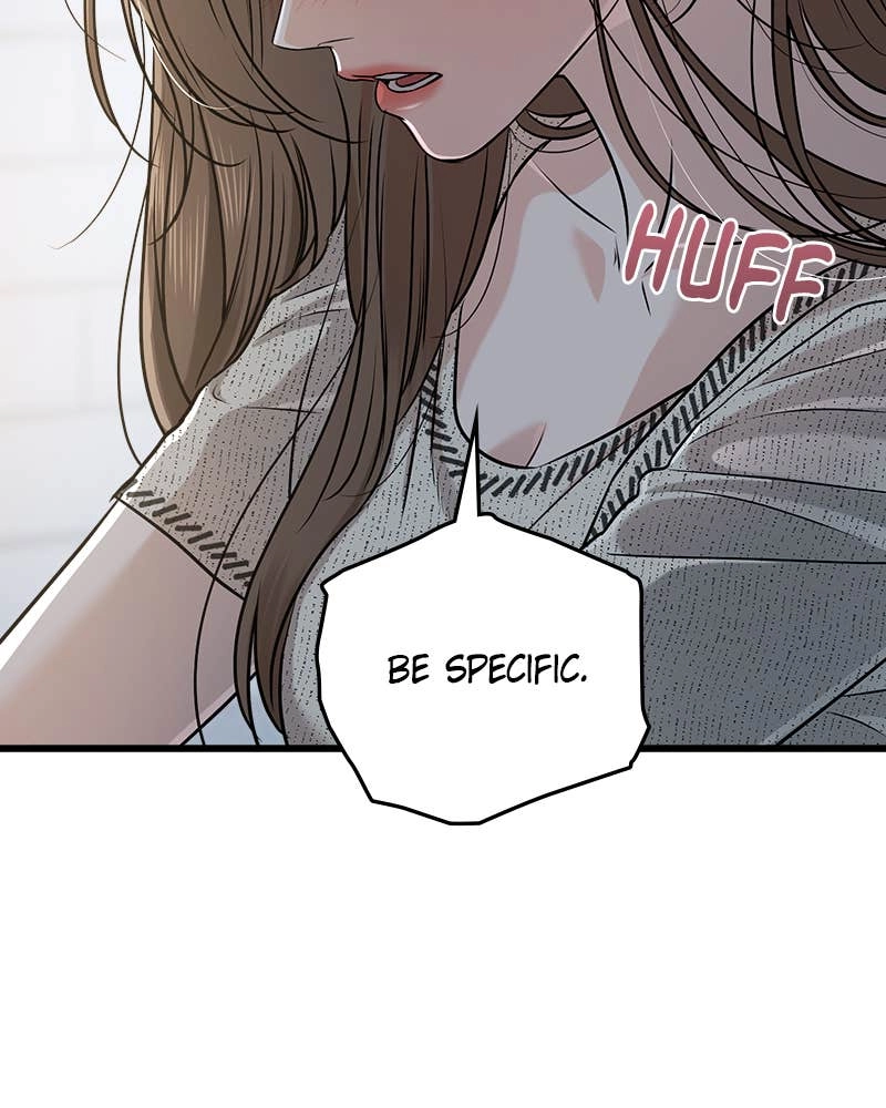 Can't Get Enough of You Chapter 80 Page 41