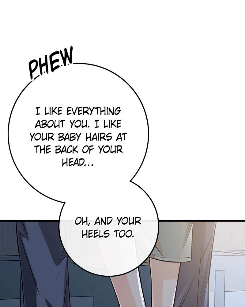 Can't Get Enough of You Chapter 80 Page 44