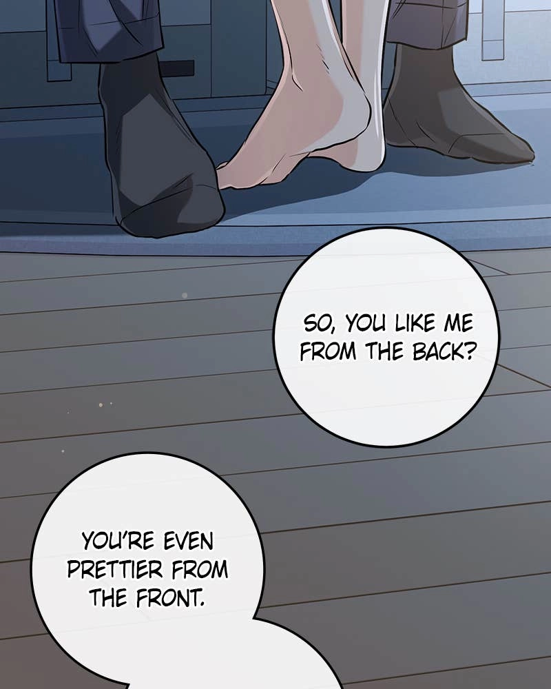 Can't Get Enough of You Chapter 80 Page 45