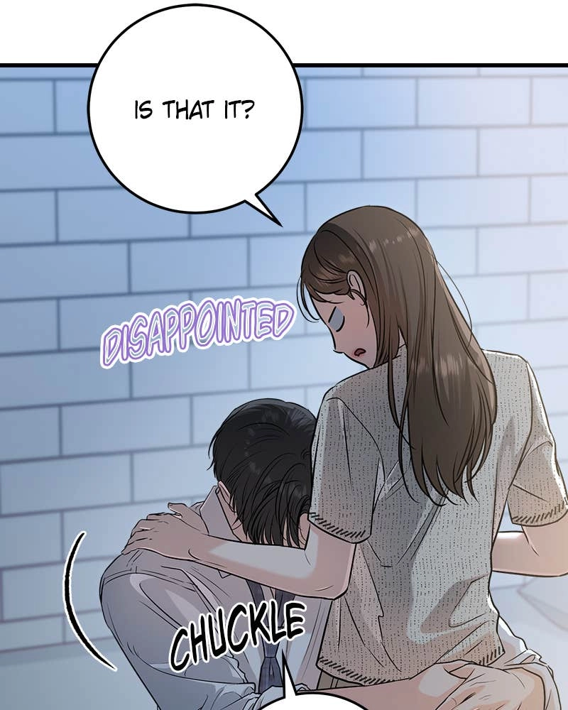 Can't Get Enough of You Chapter 80 Page 47