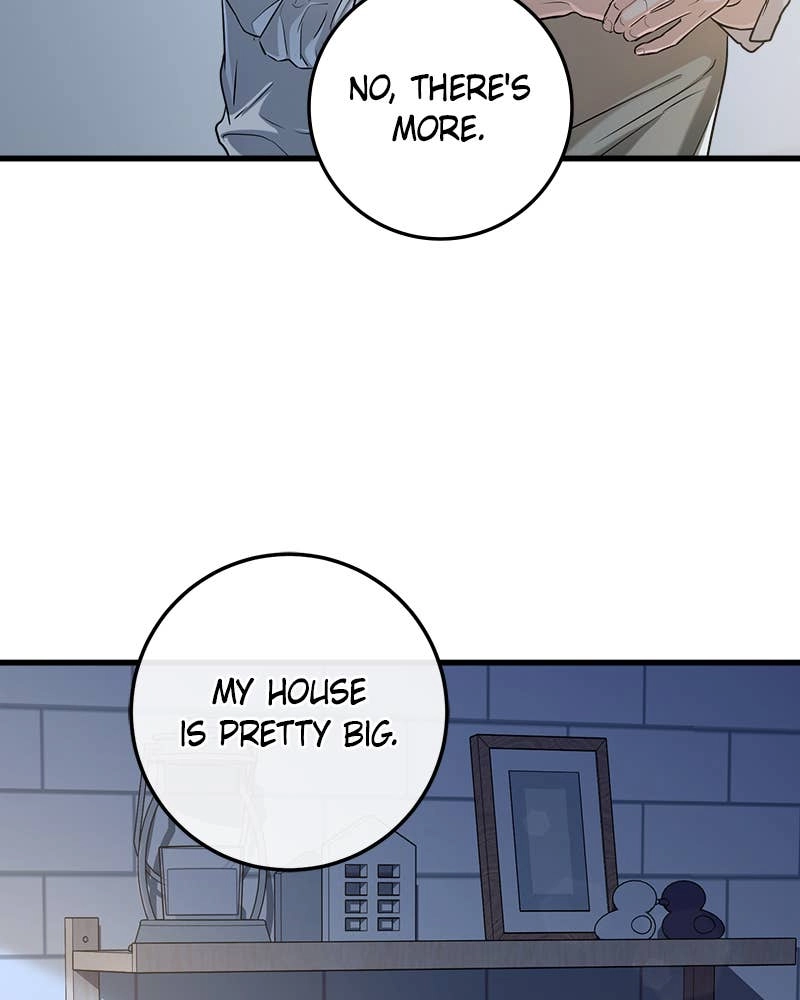 Can't Get Enough of You Chapter 80 Page 48