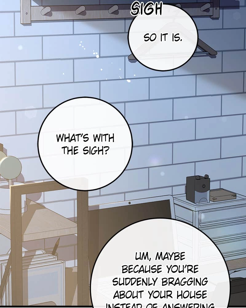 Can't Get Enough of You Chapter 80 Page 49