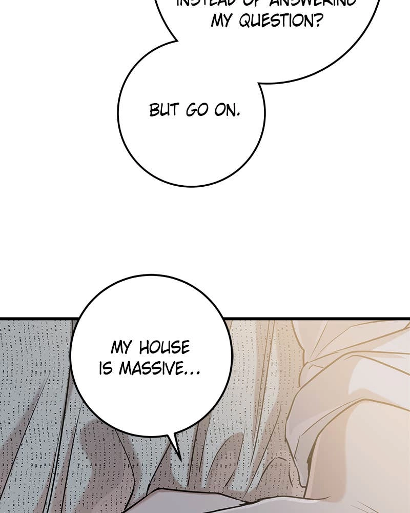 Can't Get Enough of You Chapter 80 Page 50