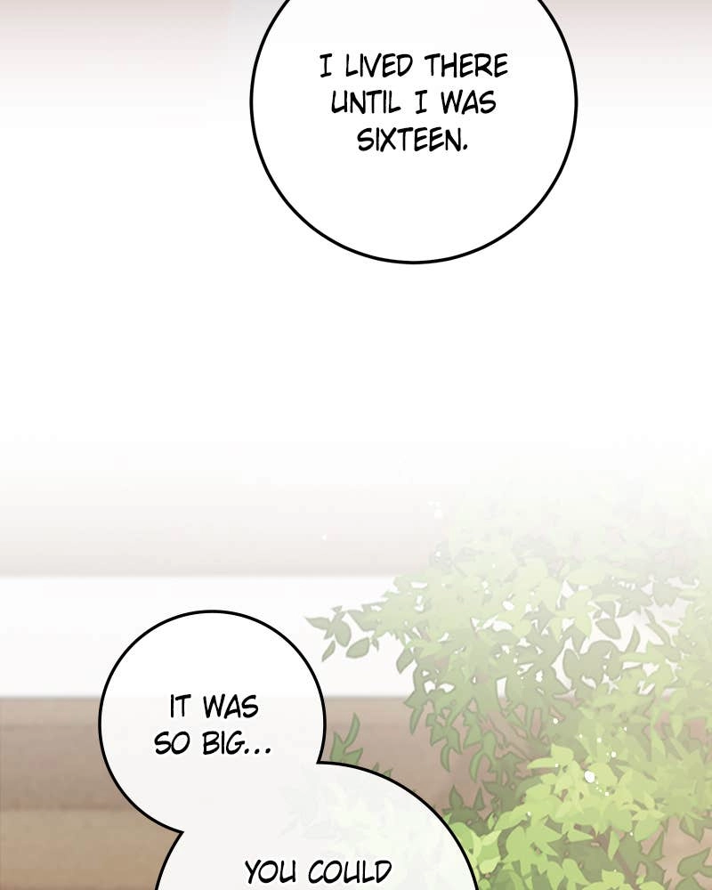 Can't Get Enough of You Chapter 80 Page 54