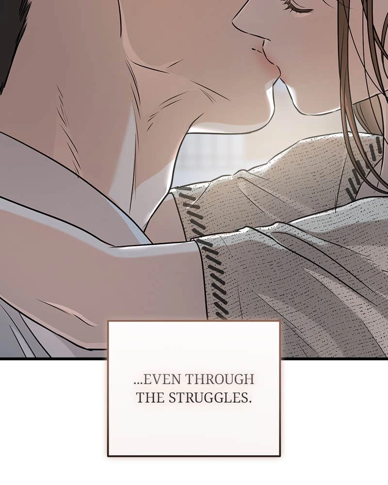 Can't Get Enough of You Chapter 80 Page 70