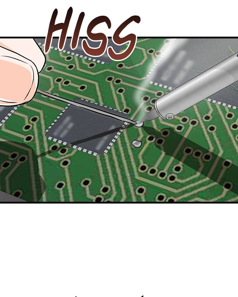 Can't Get Enough of You Chapter 80 Page 78