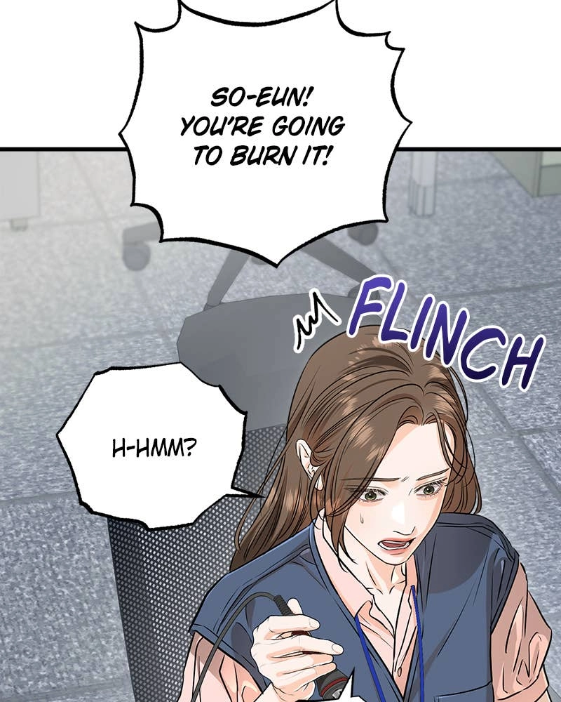 Can't Get Enough of You Chapter 80 Page 79