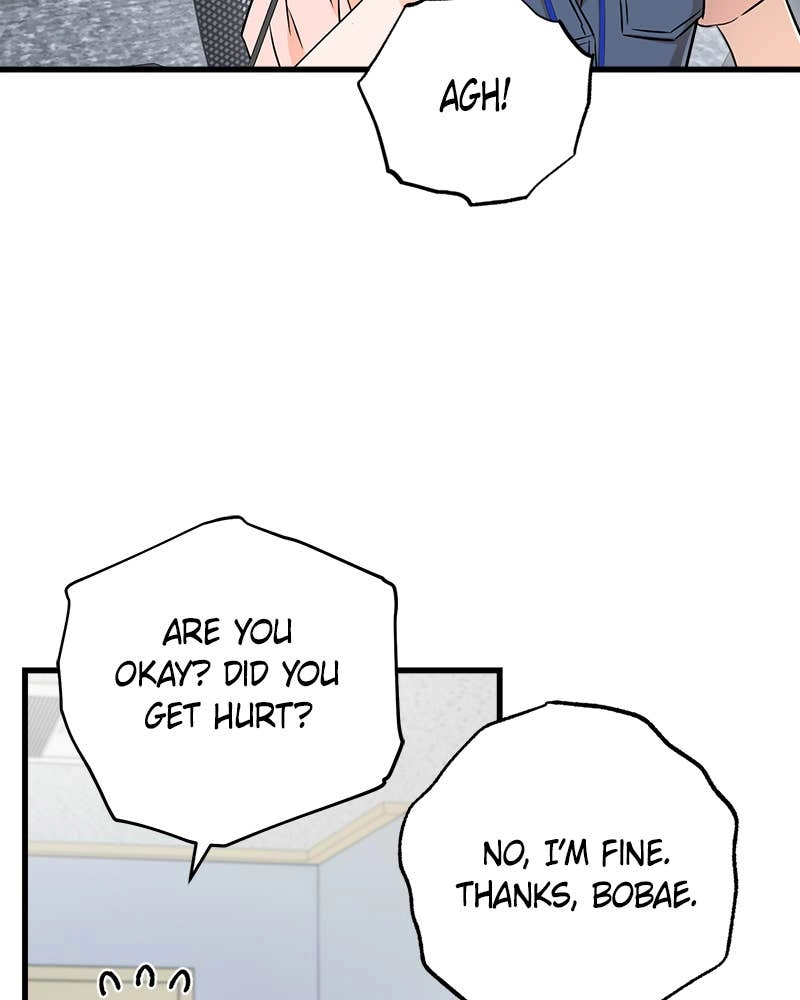 Can't Get Enough of You Chapter 80 Page 80