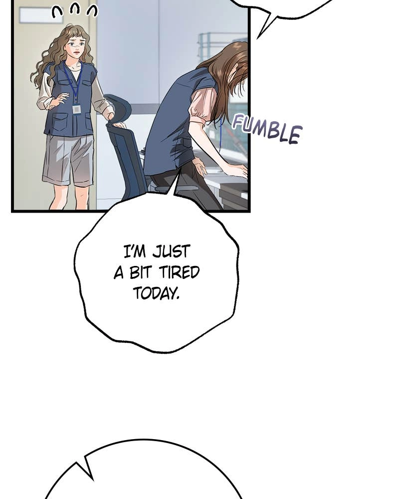 Can't Get Enough of You Chapter 80 Page 81