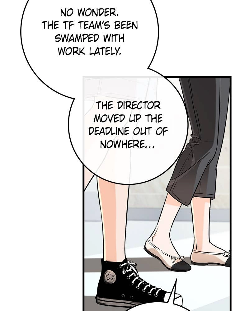 Can't Get Enough of You Chapter 80 Page 82