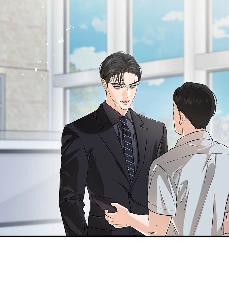 Can't Get Enough of You Chapter 80 Page 85