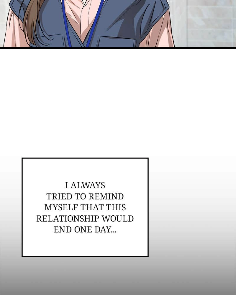 Can't Get Enough of You Chapter 80 Page 87