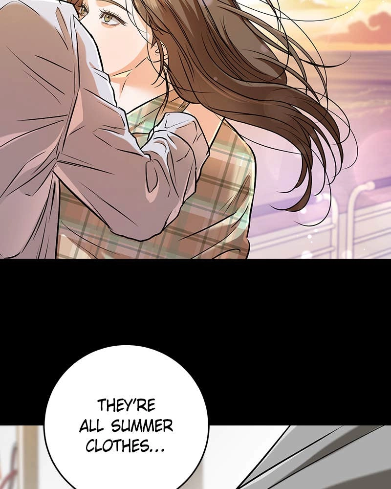 Can't Get Enough of You Chapter 80 Page 92