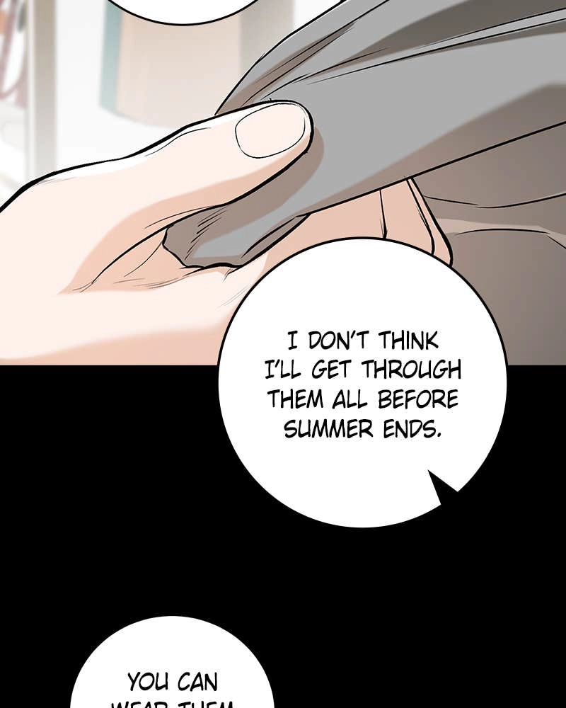 Can't Get Enough of You Chapter 80 Page 93
