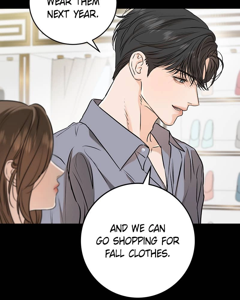 Can't Get Enough of You Chapter 80 Page 94