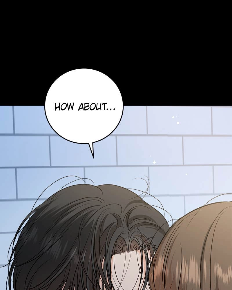 Can't Get Enough of You Chapter 80 Page 95