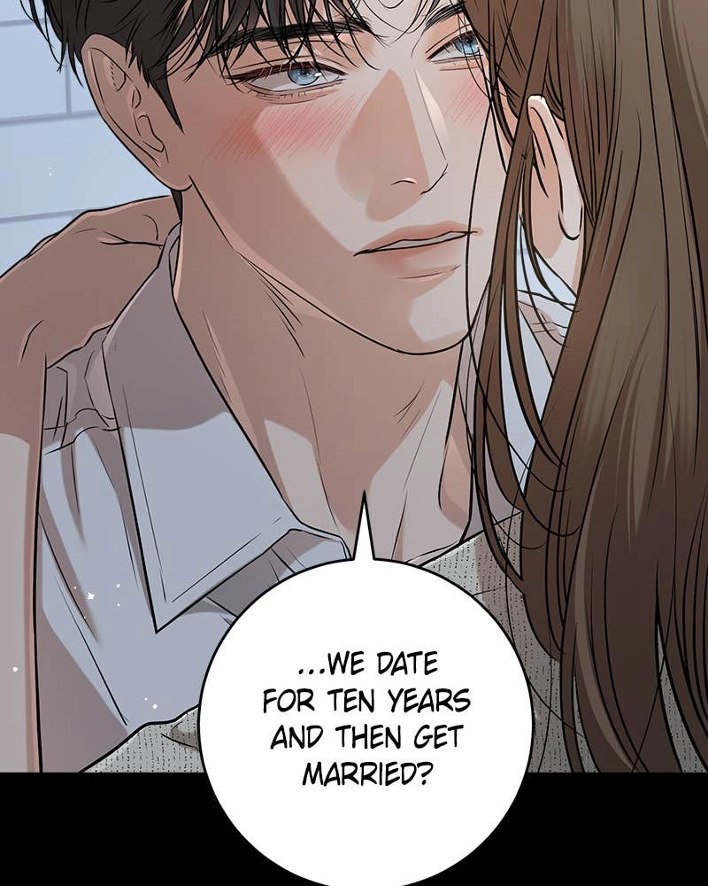 Can't Get Enough of You Chapter 80 Page 96