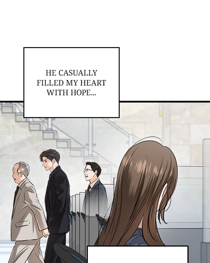 Can't Get Enough of You Chapter 80 Page 99